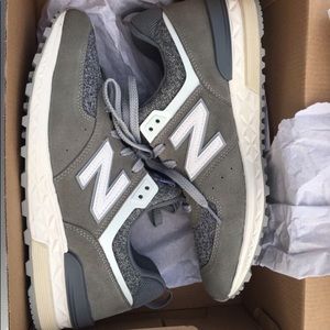 New Balance (574 Sport) - Size 9